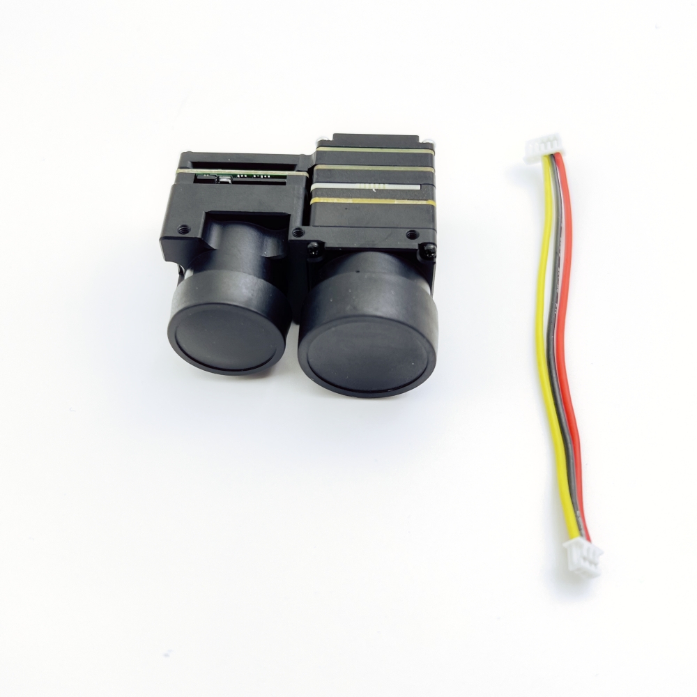 Drone Thermal Imaging - Módulo de Cámara Termográfica NCZOBOE 256/384/640