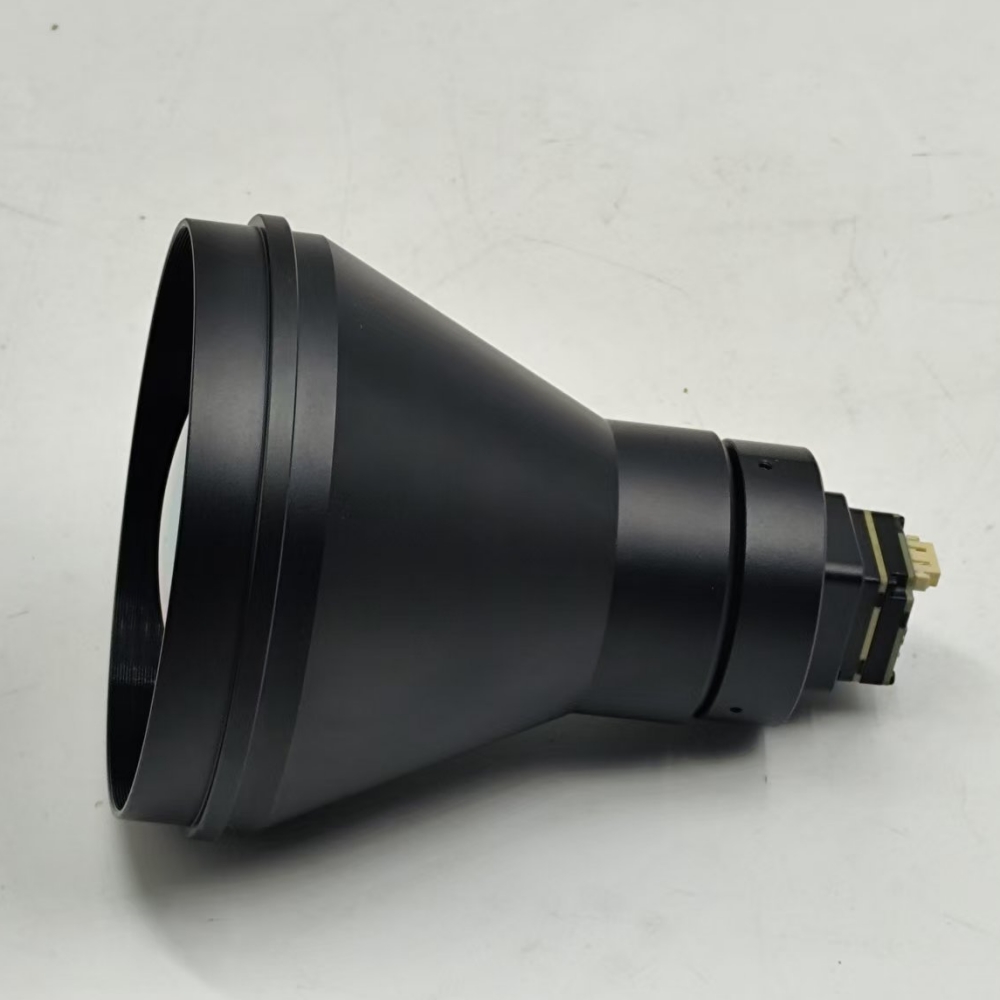 Módulo de Cámara Térmica NCZOB - Drone Thermal Imaging reseña y precio