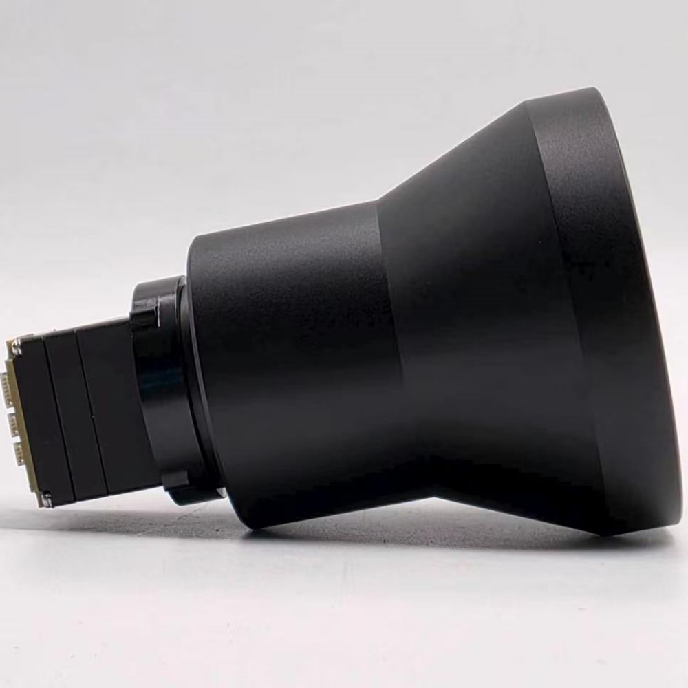 Módulo de Cámara Térmica NCZOB - Drone Thermal Imaging reseña y precio