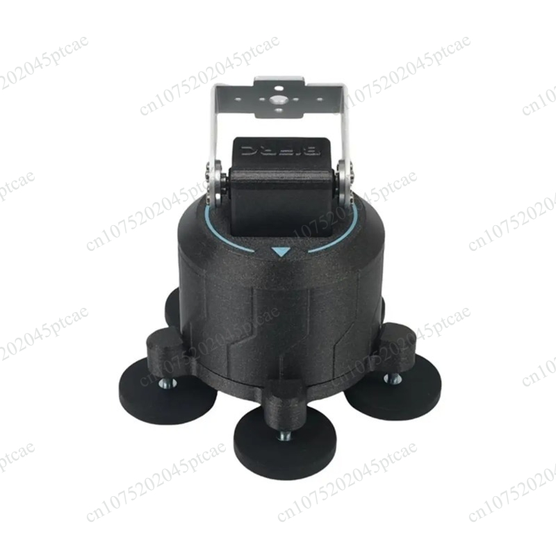 Dron de juego con servo, image - Drone Thermal Imaging reseña y precio