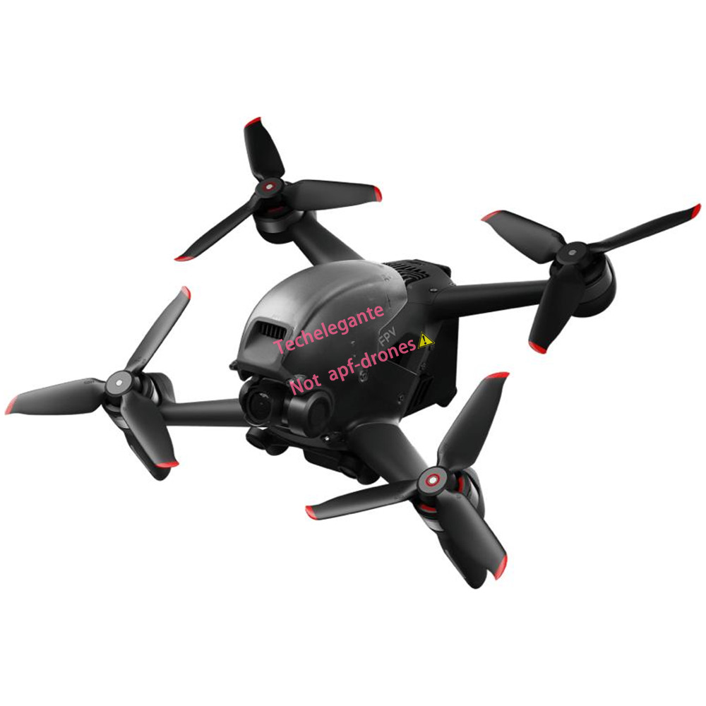 Original para Dron FPV 4K con  - Drone Thermal Imaging reseña y precio
