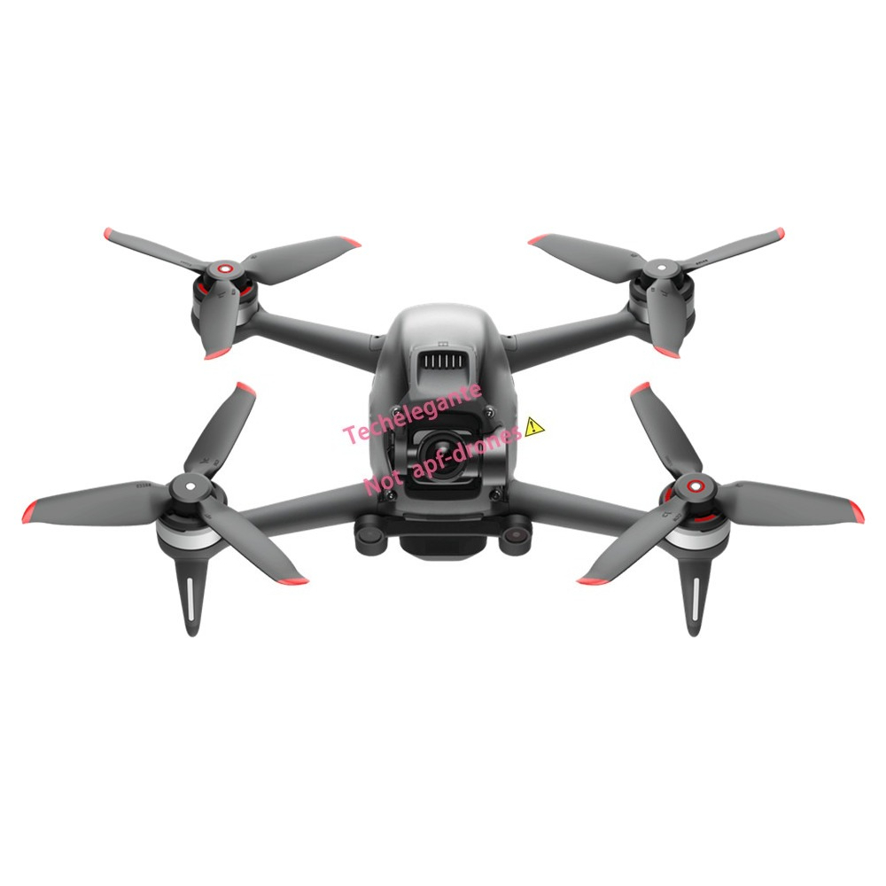 Original para Dron FPV 4K con  - Drone Thermal Imaging reseña y precio