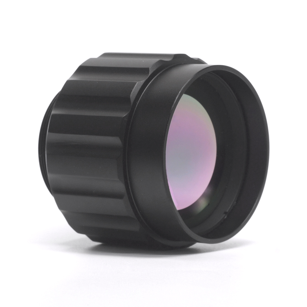 Lente de Imagen Térmica Infrar - Drone Thermal Imaging reseña y precio