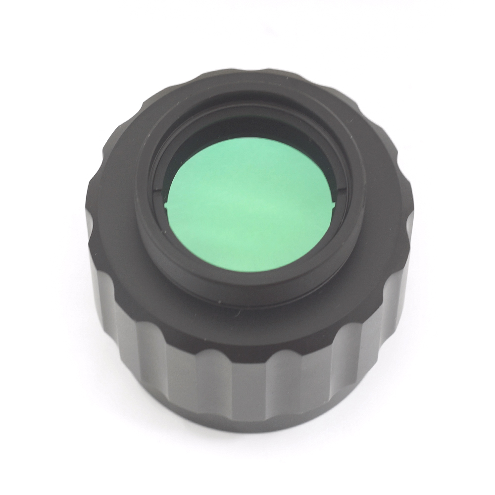 Lente de Imagen Térmica Infrar - Drone Thermal Imaging reseña y precio