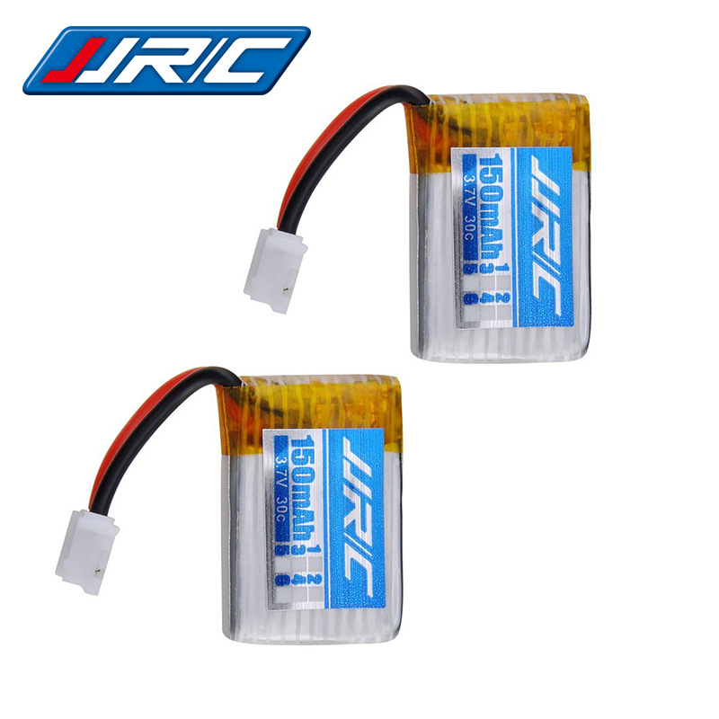 Batería Original JJRC H36 de 3 - Eachine Drone E010 reseña y precio
