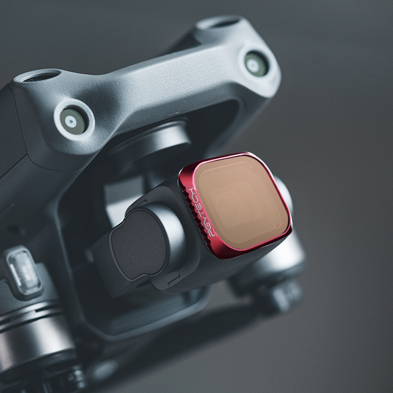 PGYTECH para DJI Mavic Air 2S  - Drone Ndvi reseña y precio